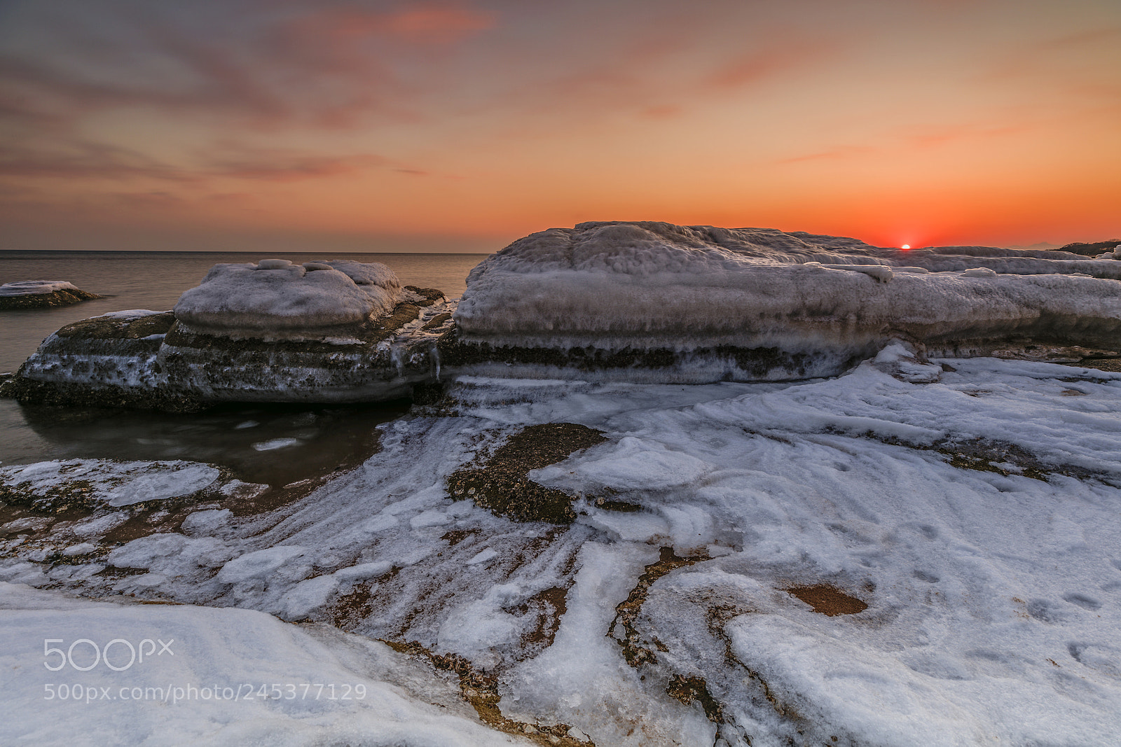 Canon EOS 5DS R sample photo. Sunset photography