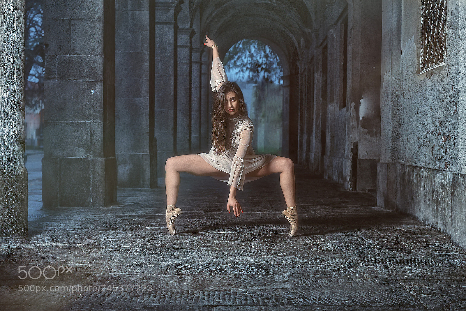 Nikon D600 sample photo. Night dance photography