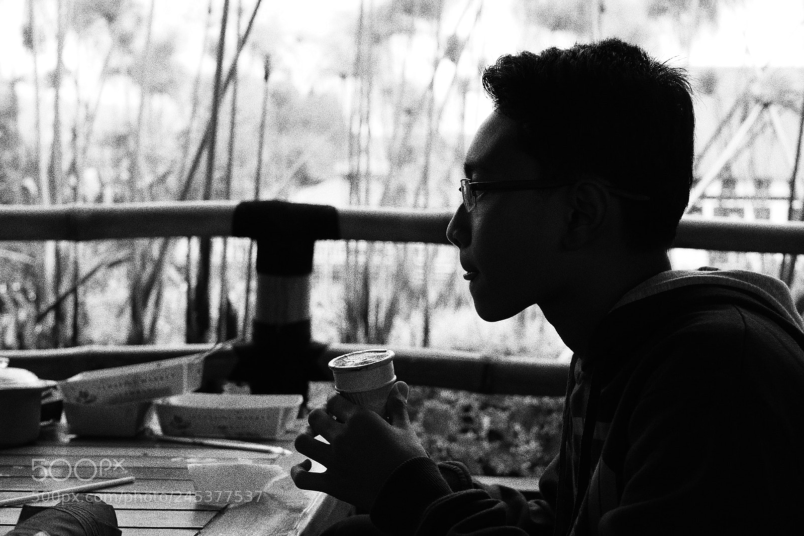 Panasonic Lumix DMC-G85 (Lumix DMC-G80) sample photo. Naufal photography