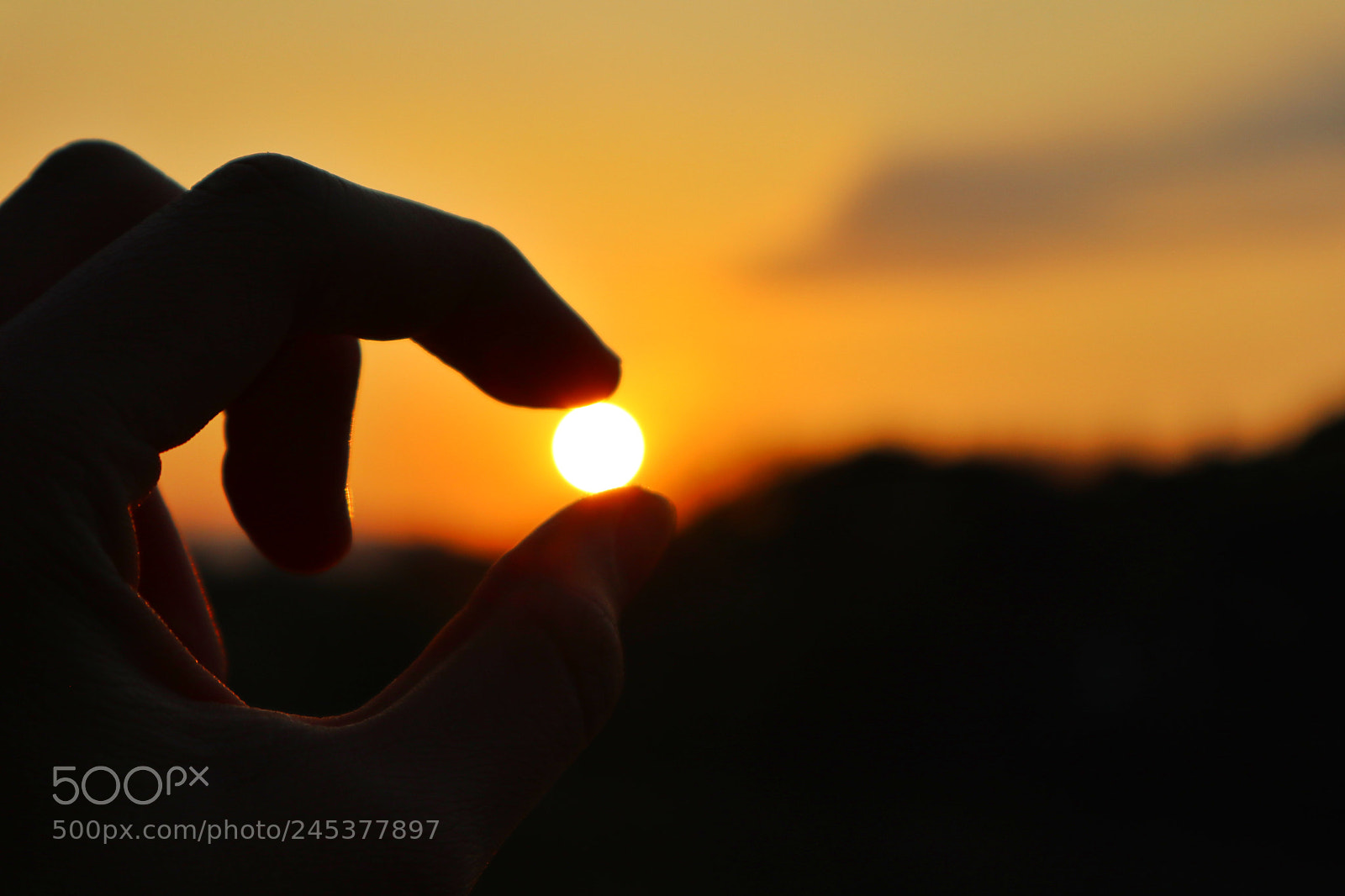 Canon EOS M100 sample photo. At dusk photography