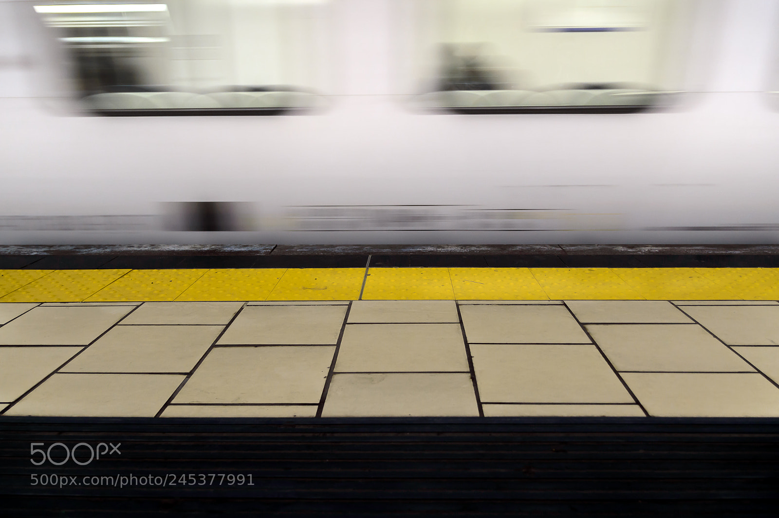 Nikon D3200 sample photo. Station photography