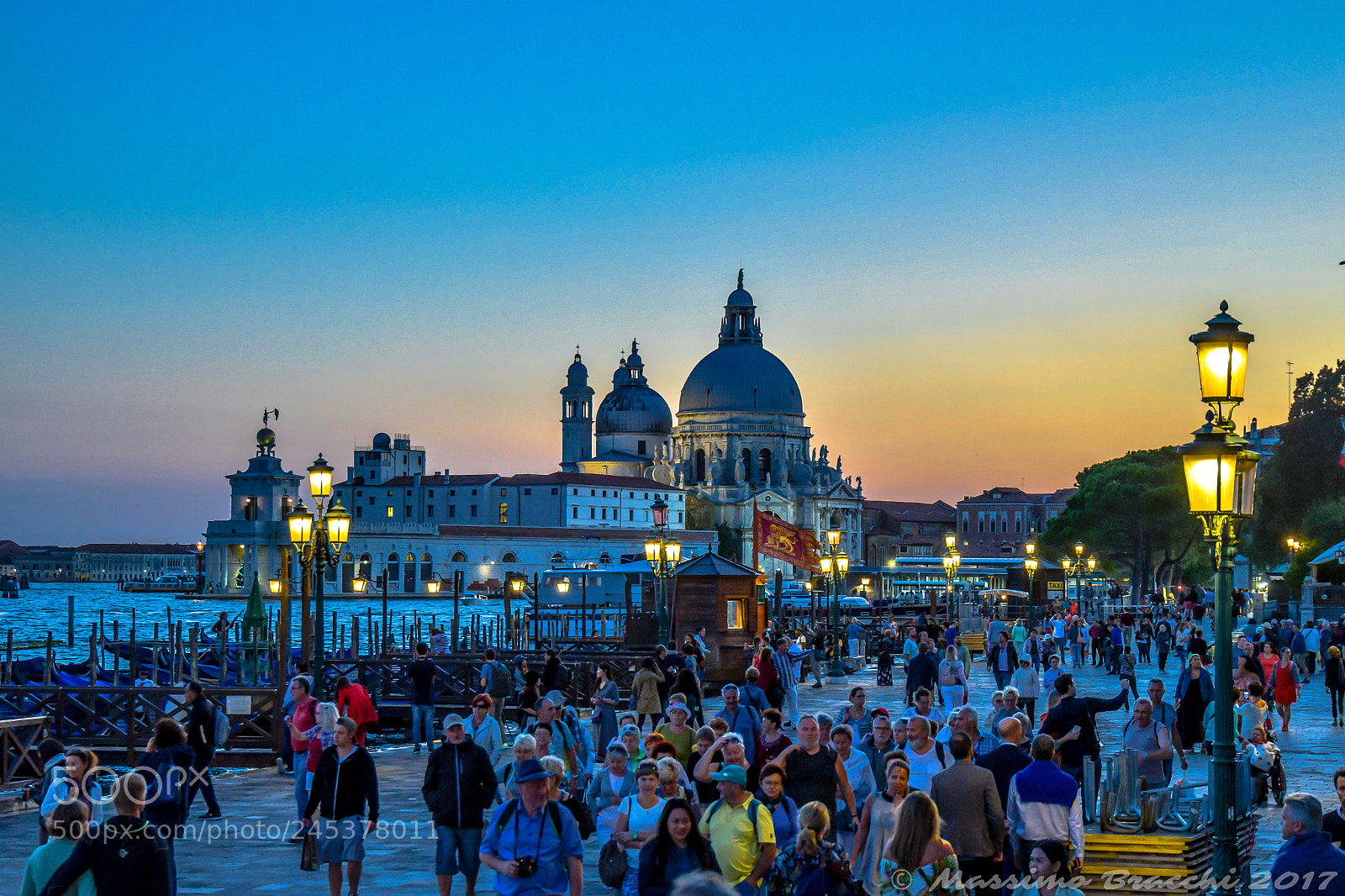 Nikon D500 sample photo. Venezia - venice photography