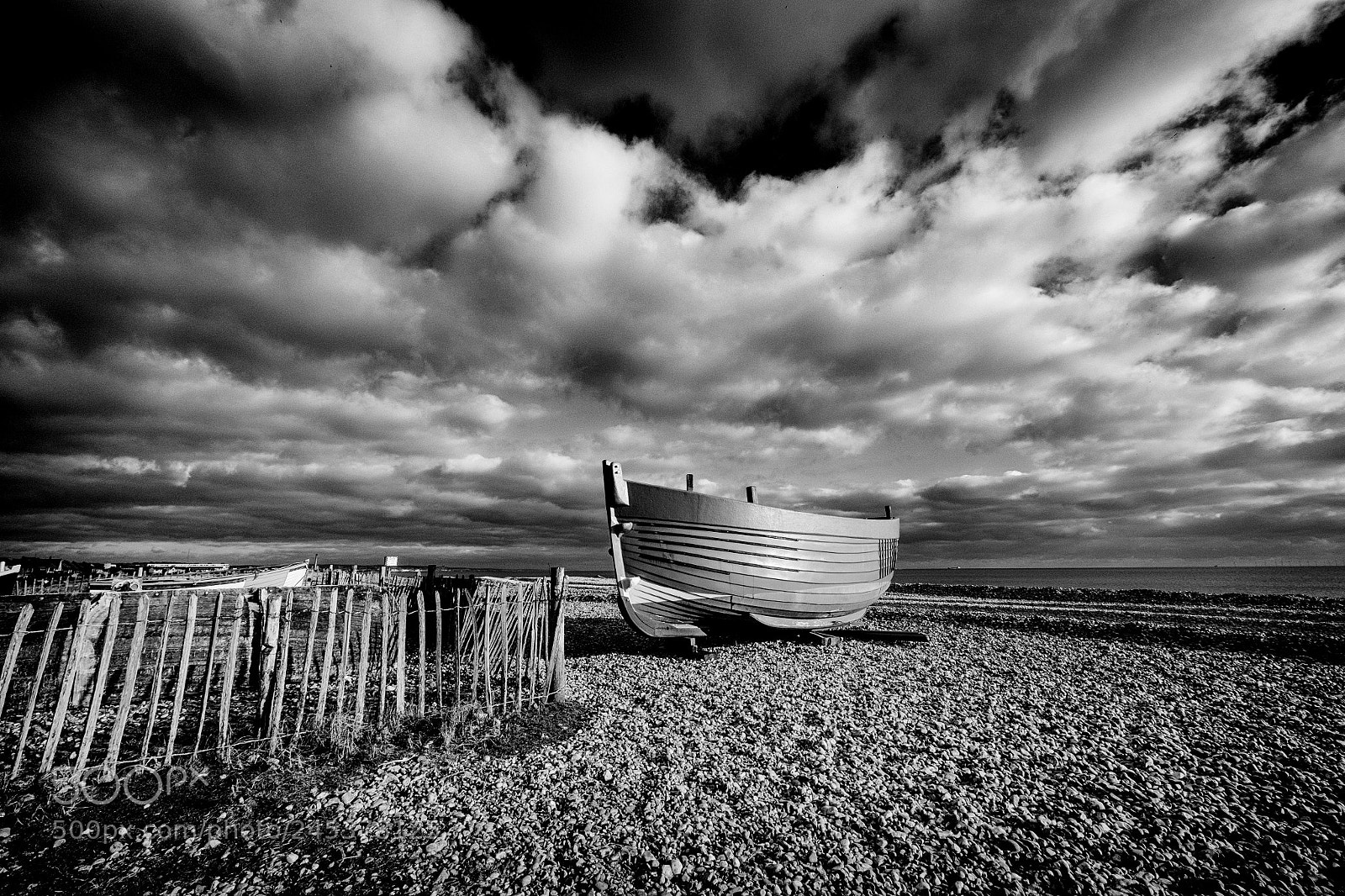 Fujifilm X-T1 sample photo. Shoreham fishining boat photography