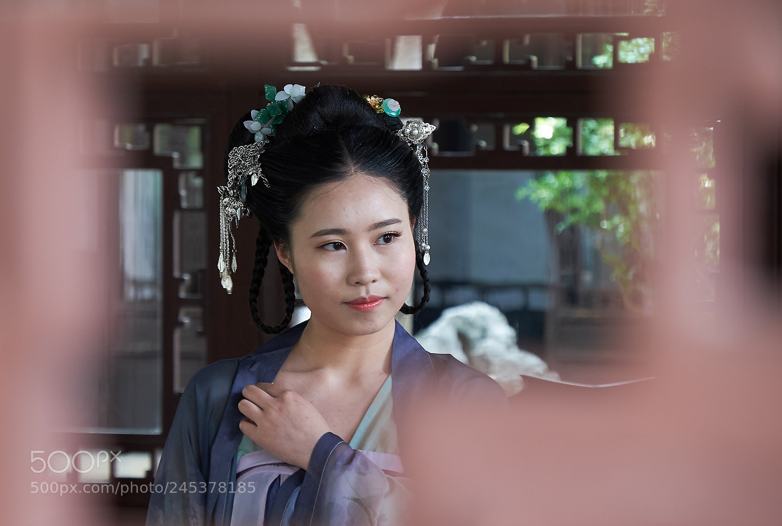Fujifilm X-T10 sample photo. Chinese woman photography