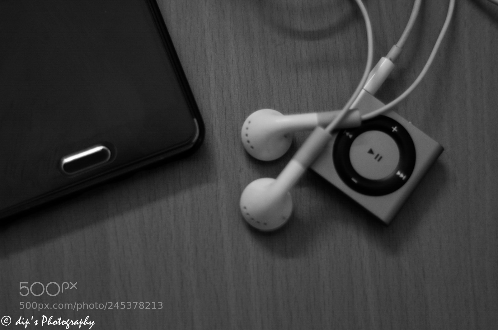 Nikon D5200 sample photo. Music photography