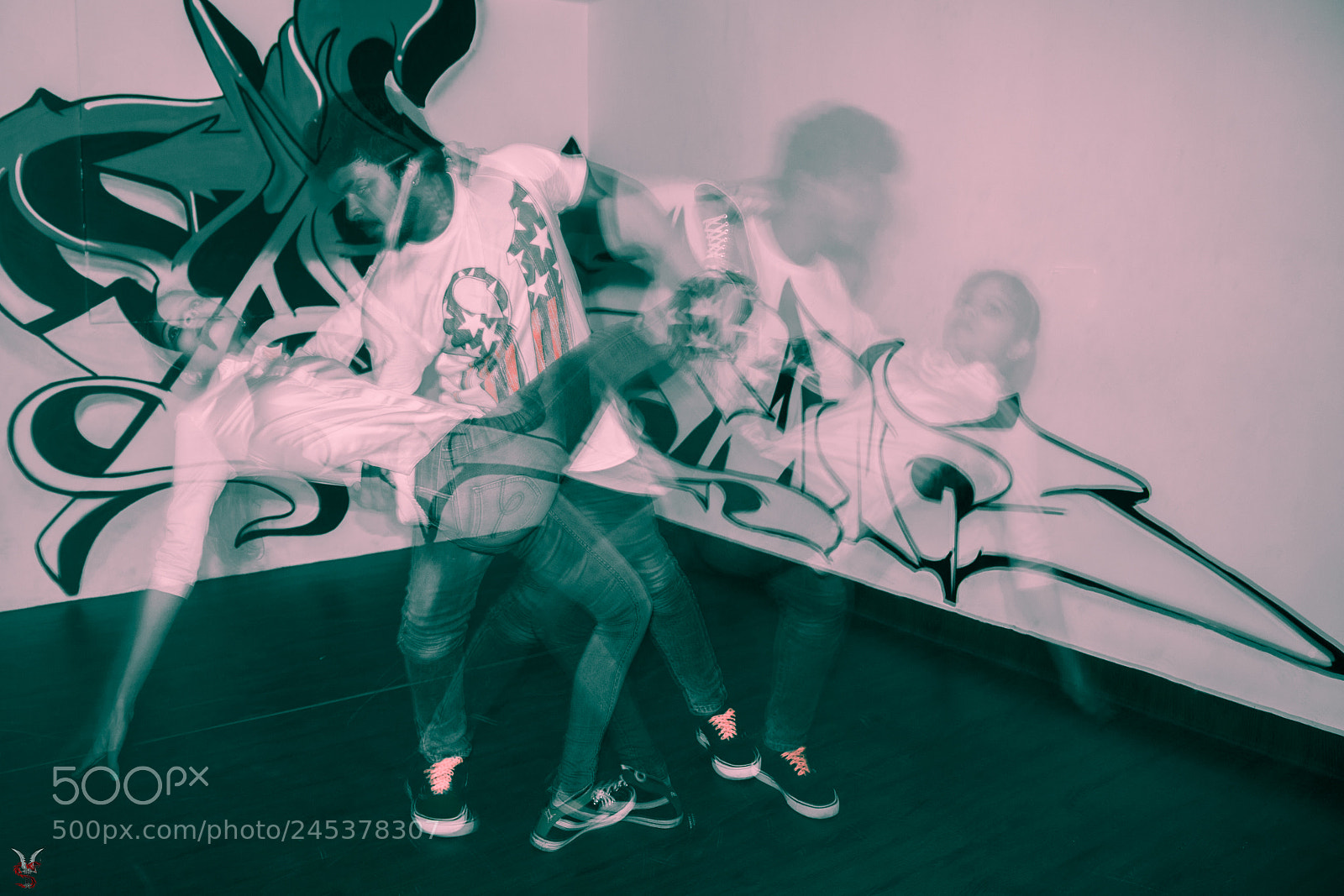 Canon EOS 700D (EOS Rebel T5i / EOS Kiss X7i) sample photo. Dance photography