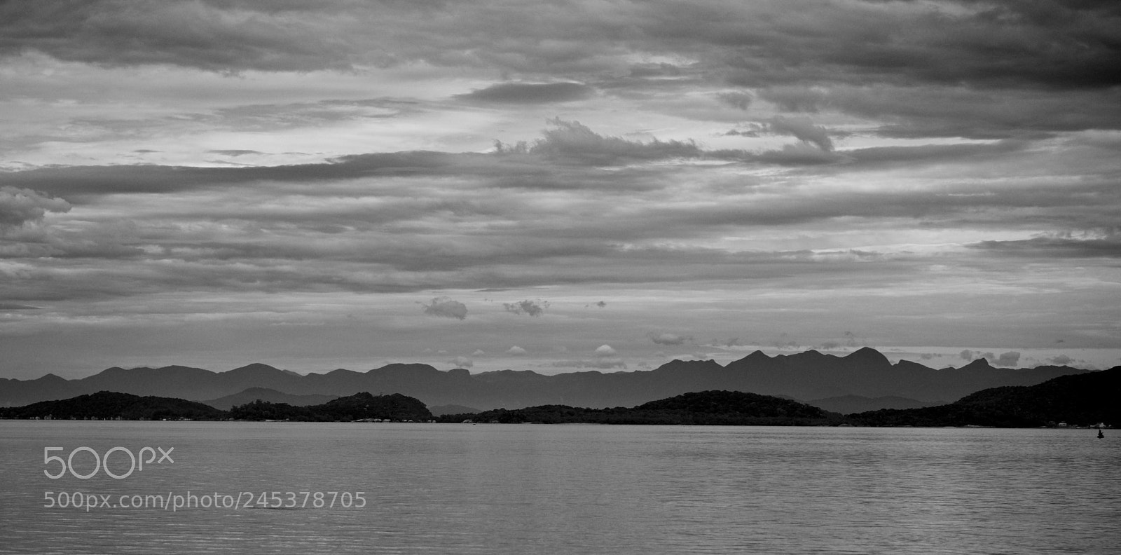 Nikon D610 sample photo. Baia da babitonga photography