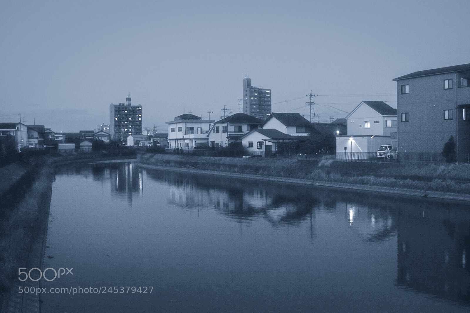 Nikon D5500 sample photo. かわ photography
