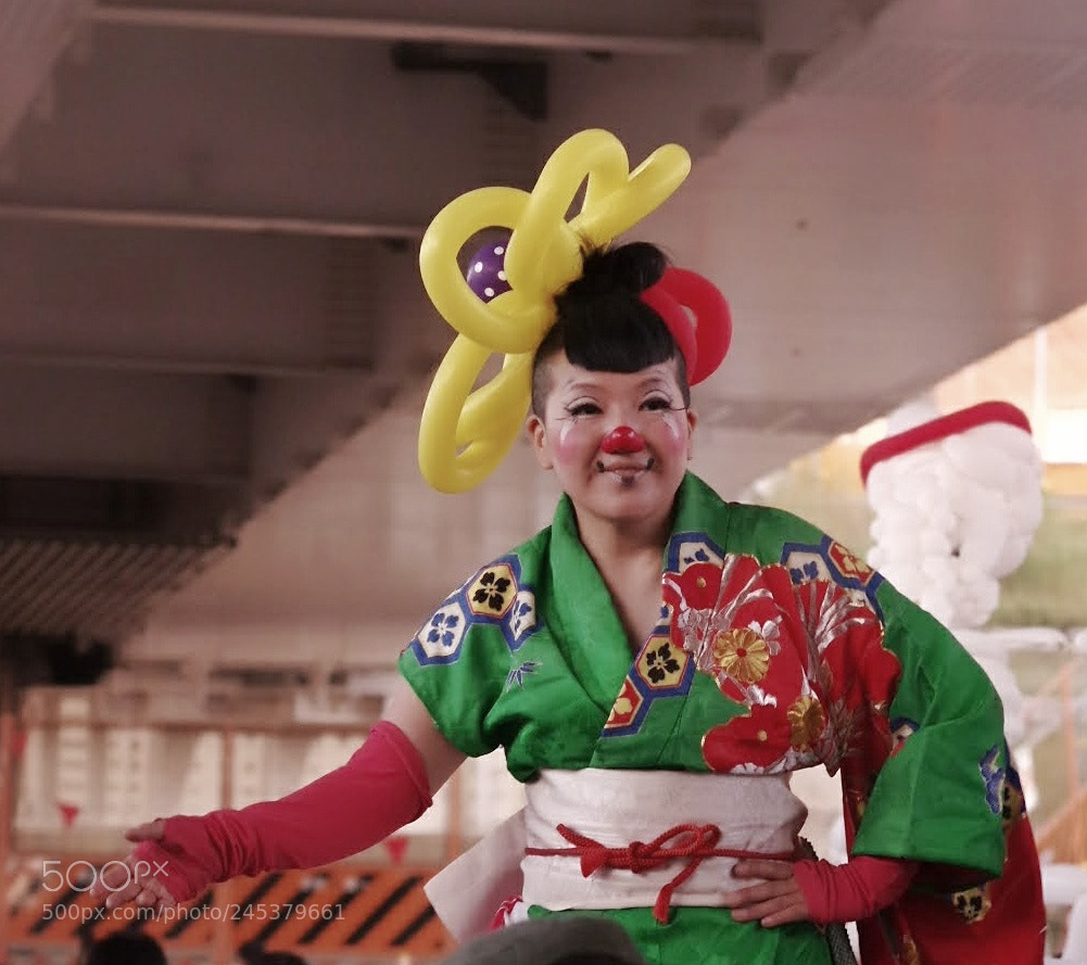 Pentax K-3 sample photo. Untitled photography