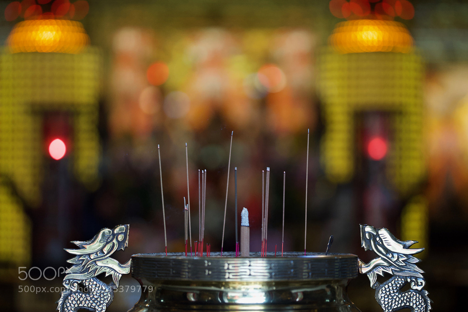 Sony a7 sample photo. Temple time photography