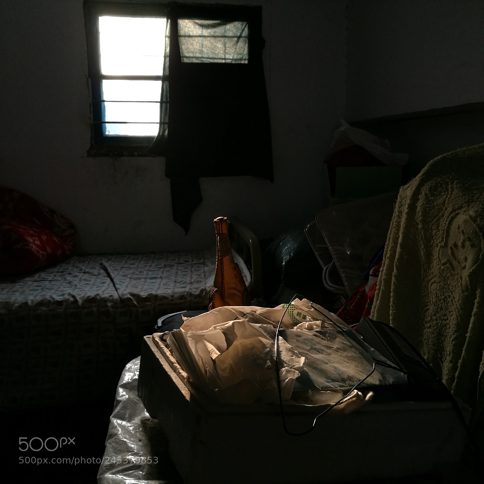 HUAWEI P9 sample photo. Untitled photography