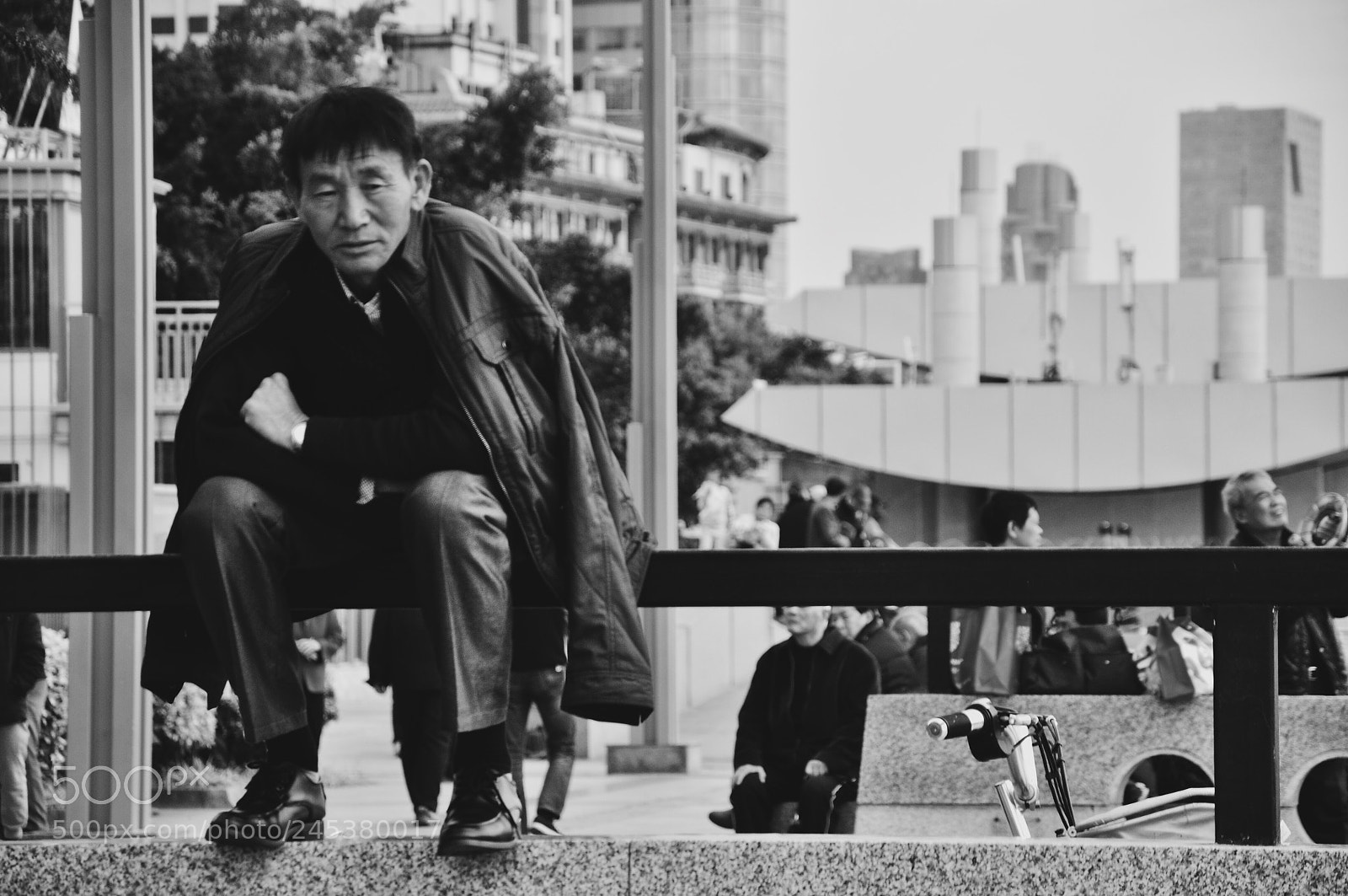 Nikon D90 sample photo. Are you looking at photography