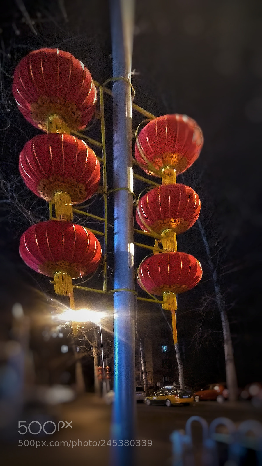 Xiaomi Redmi Note 4X sample photo. Spring festival! photography