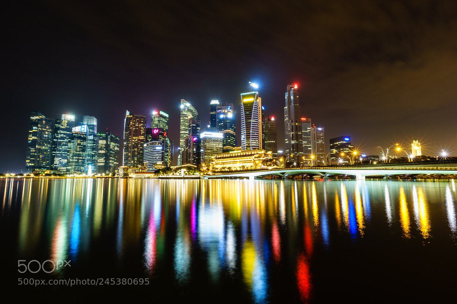 Sony a7 II sample photo. Singapore photography
