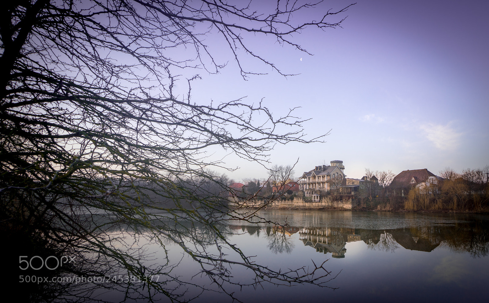 Sony a7R III sample photo. A photography