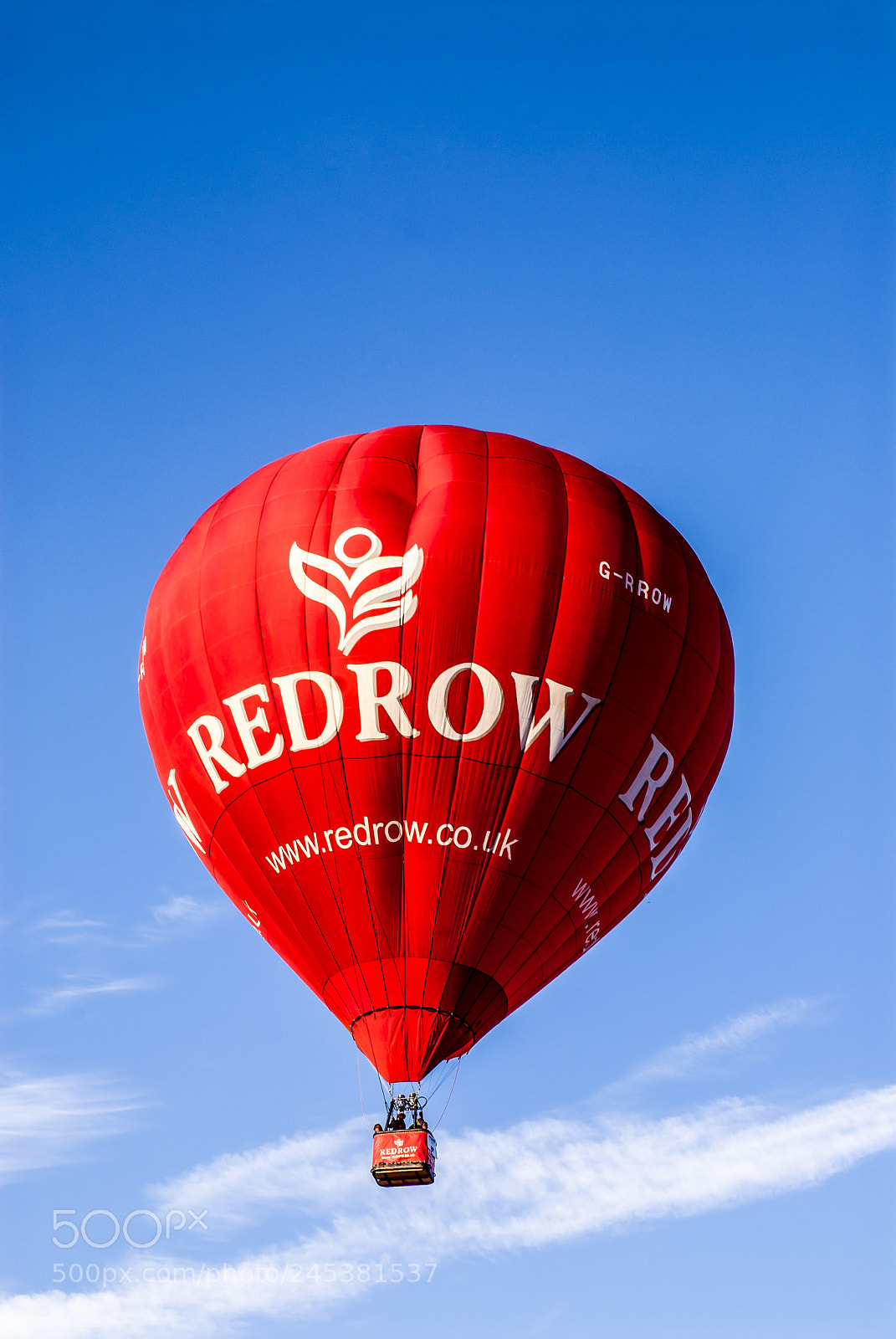 Nikon D200 sample photo. Air balloons photography