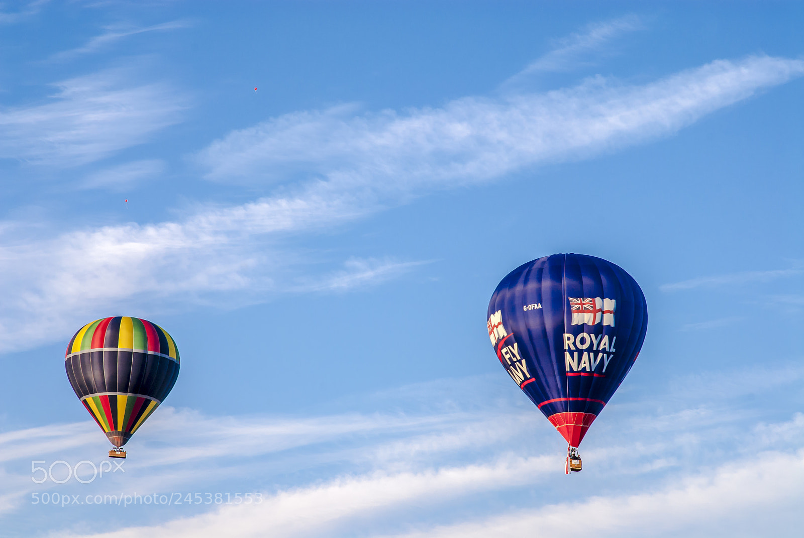 Nikon D200 sample photo. Air balloons photography