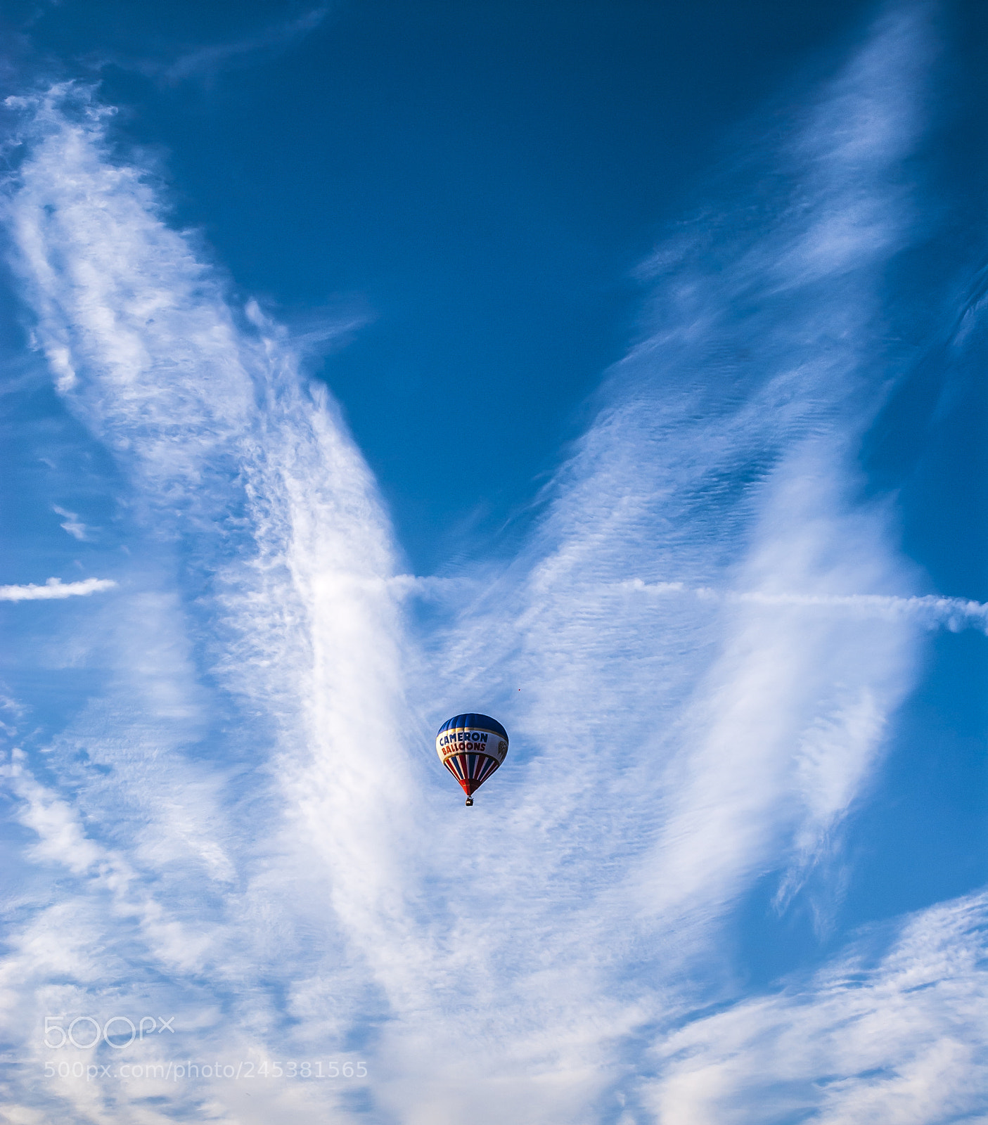 Nikon D200 sample photo. Air balloons photography