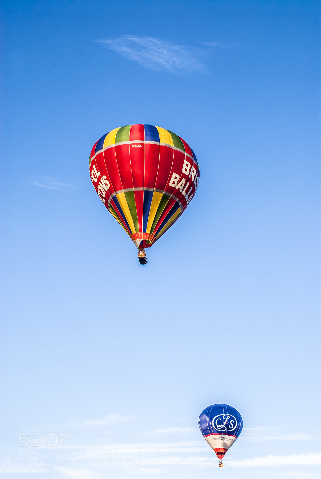 Nikon D200 sample photo. Air balloons photography