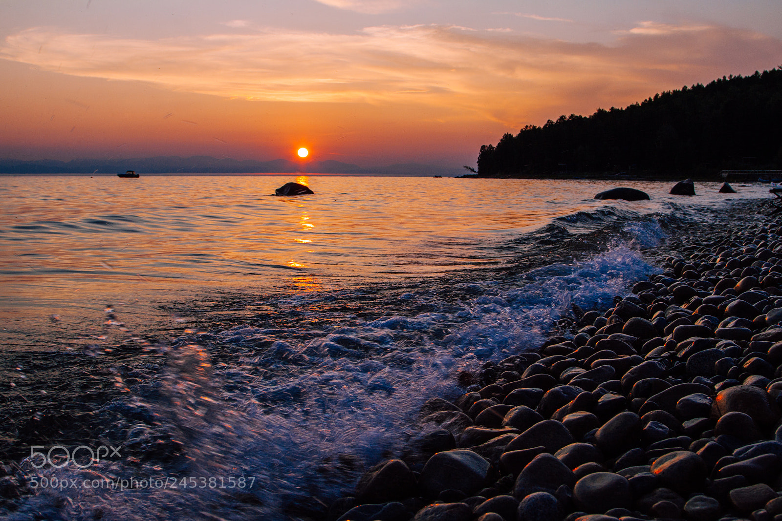 Canon EOS 50D sample photo. Khakusy. baikal. photography