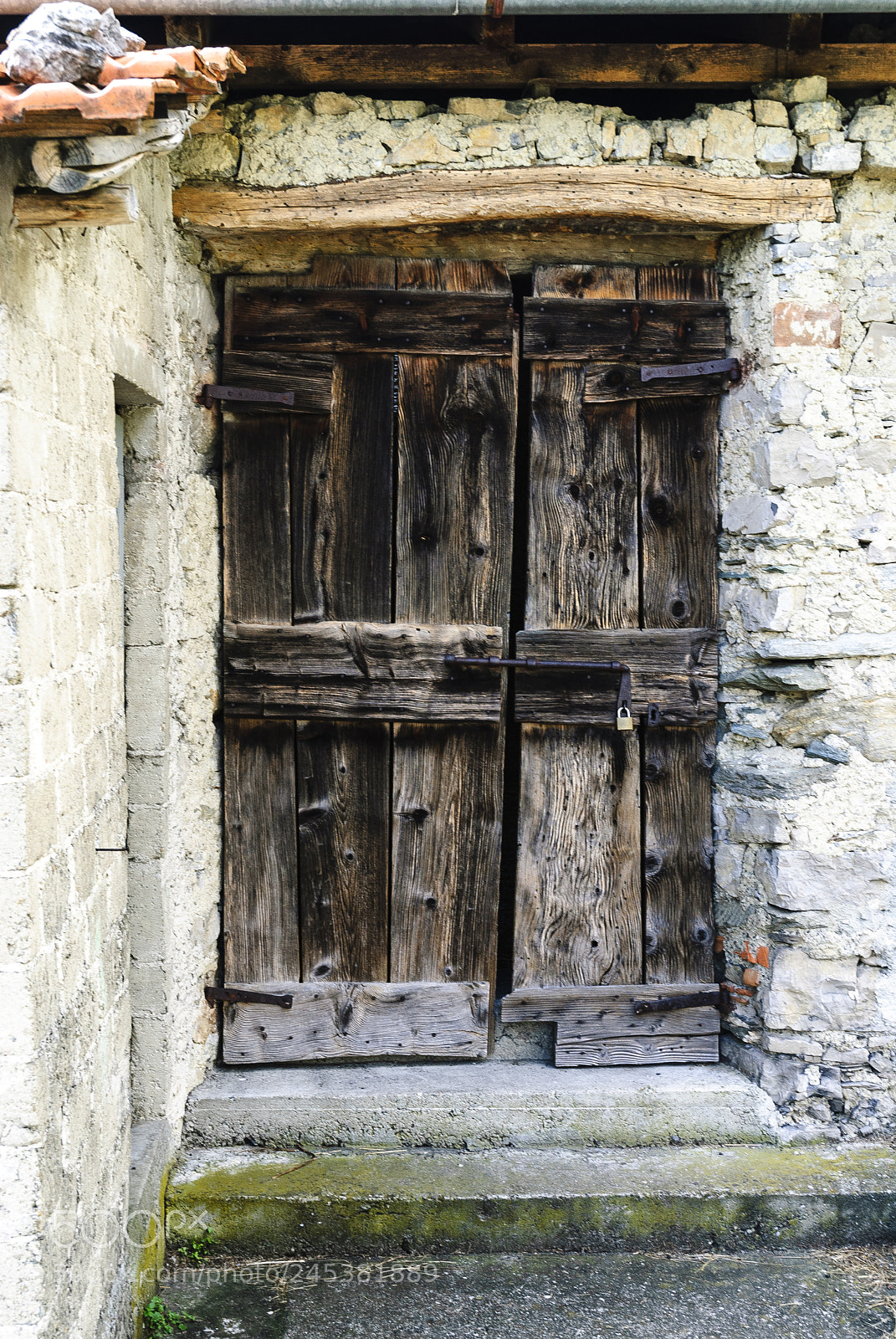 Nikon D200 sample photo. Switzerland views photography