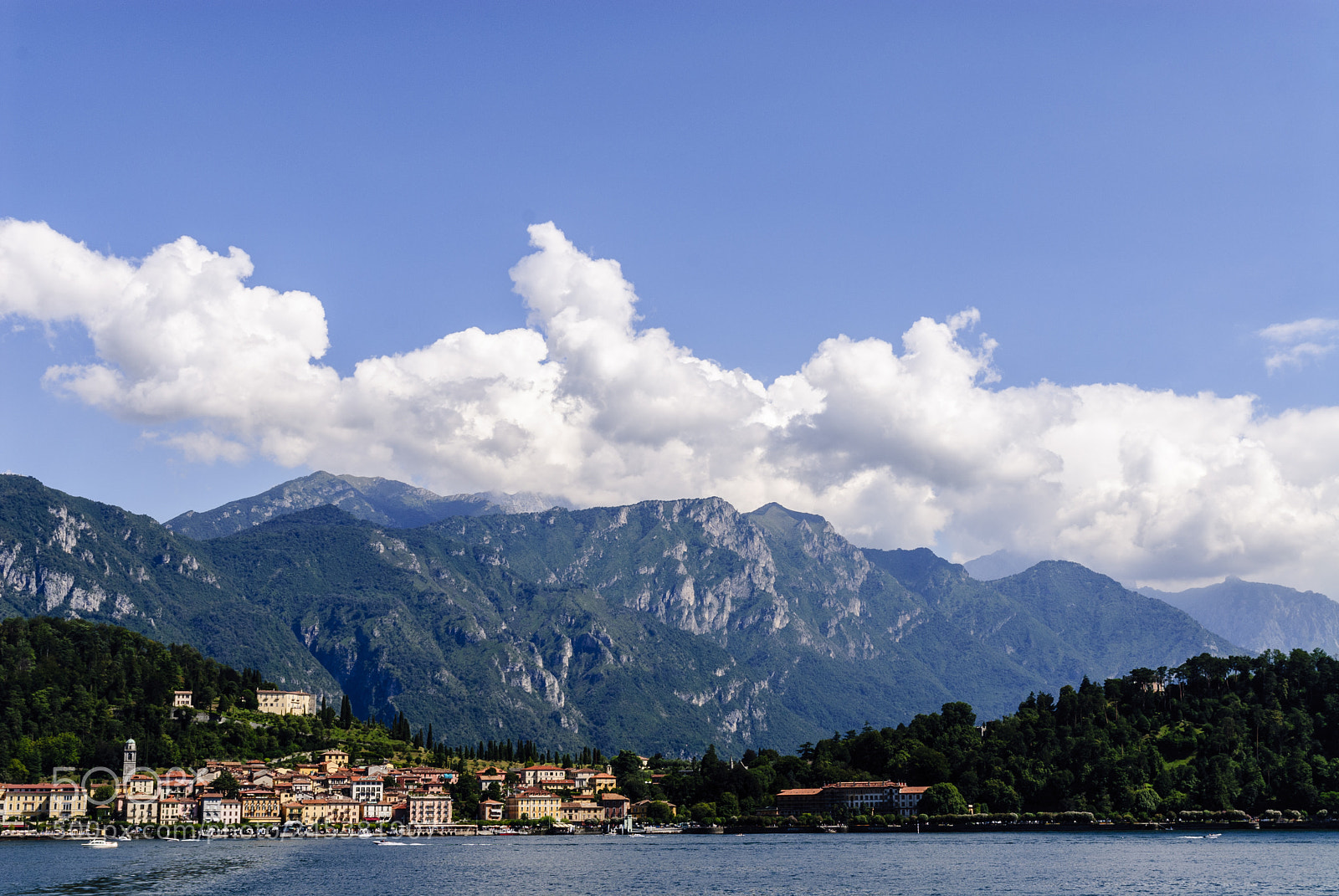 Nikon D200 sample photo. Switzerland views photography