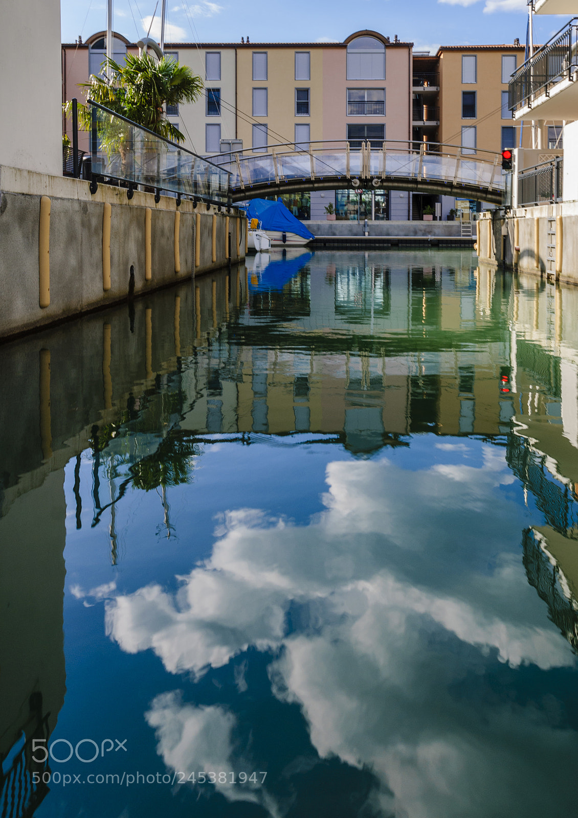 Nikon D200 sample photo. Switzerland views photography