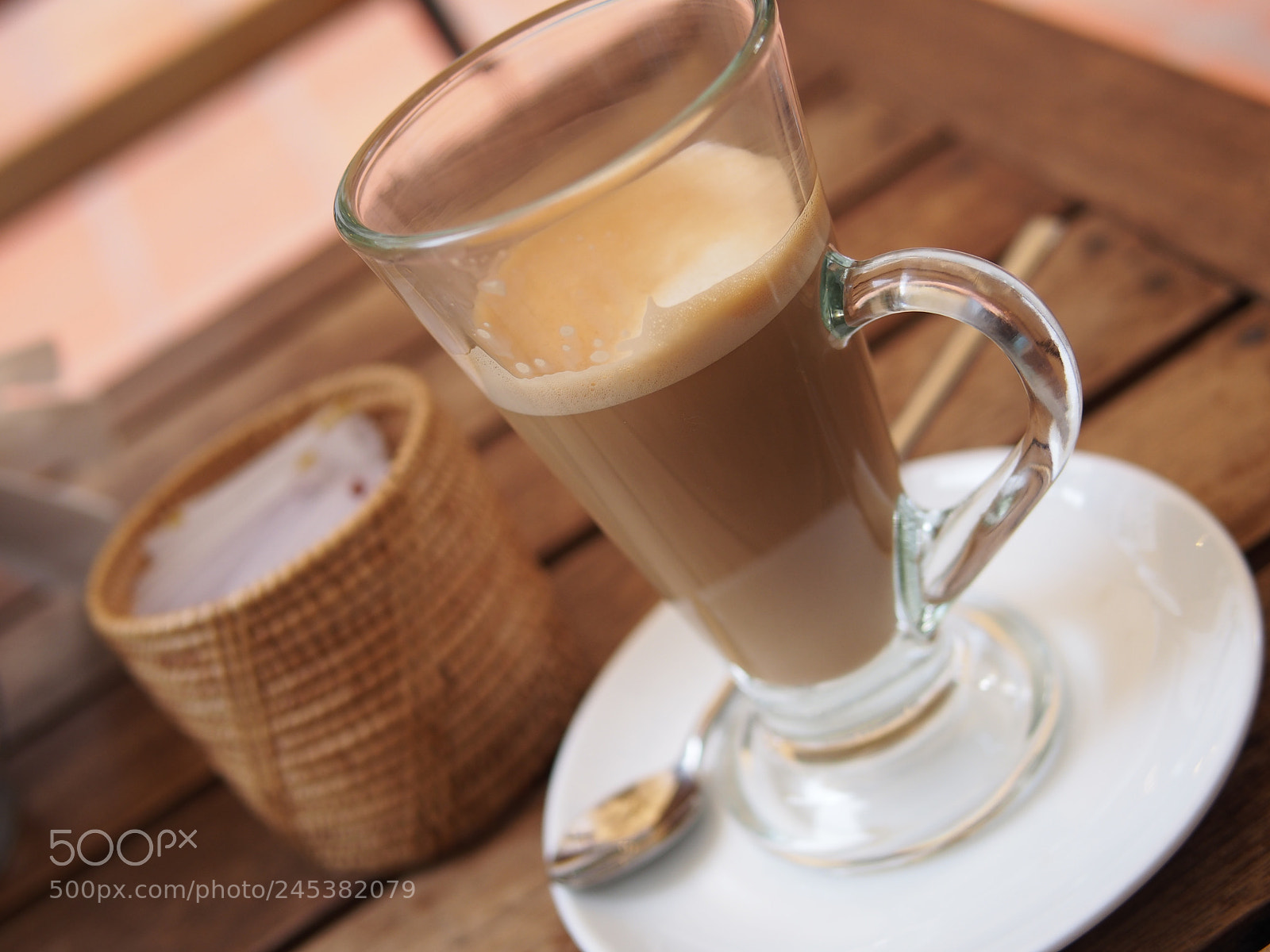 Olympus PEN E-PL5 sample photo. Coffee time in siem photography