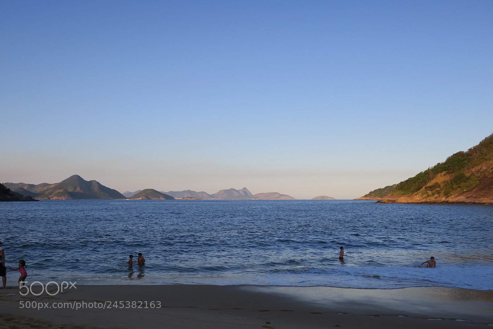 Canon PowerShot G9 X sample photo. Praia vermelha - rio photography