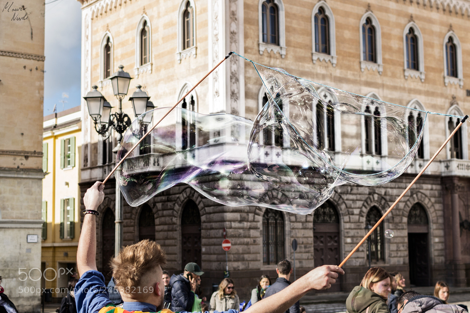 Nikon D3100 sample photo. Mille bolle photography