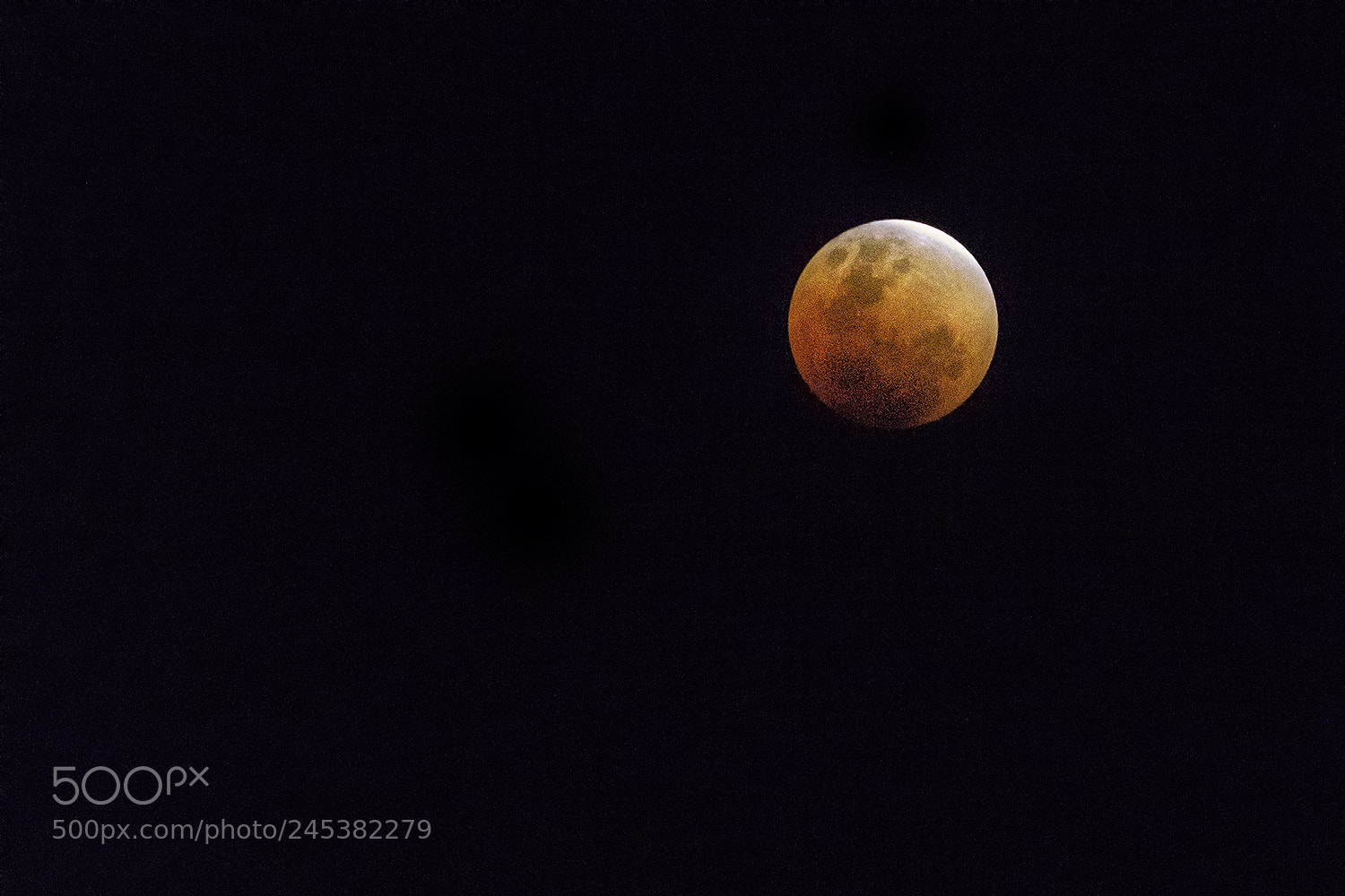 Canon EOS 6D Mark II sample photo. Superbluebloodmoon photography