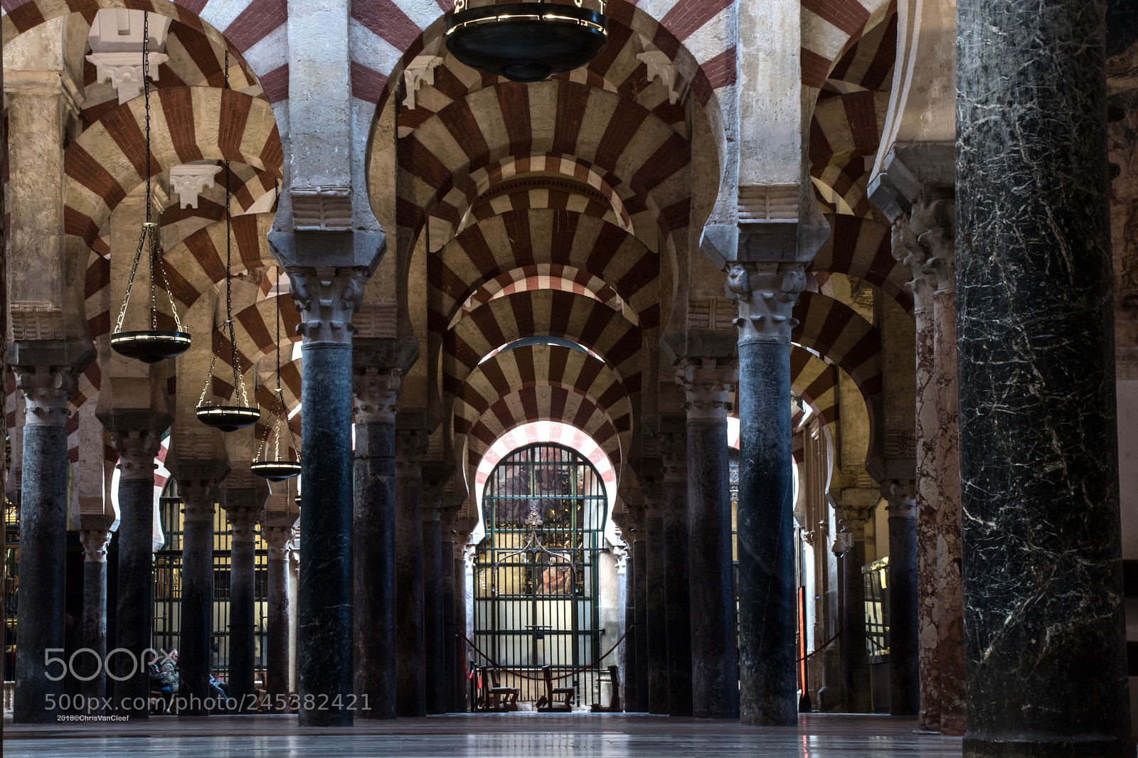 Canon EOS M5 sample photo. Mezquita, cordoba photography