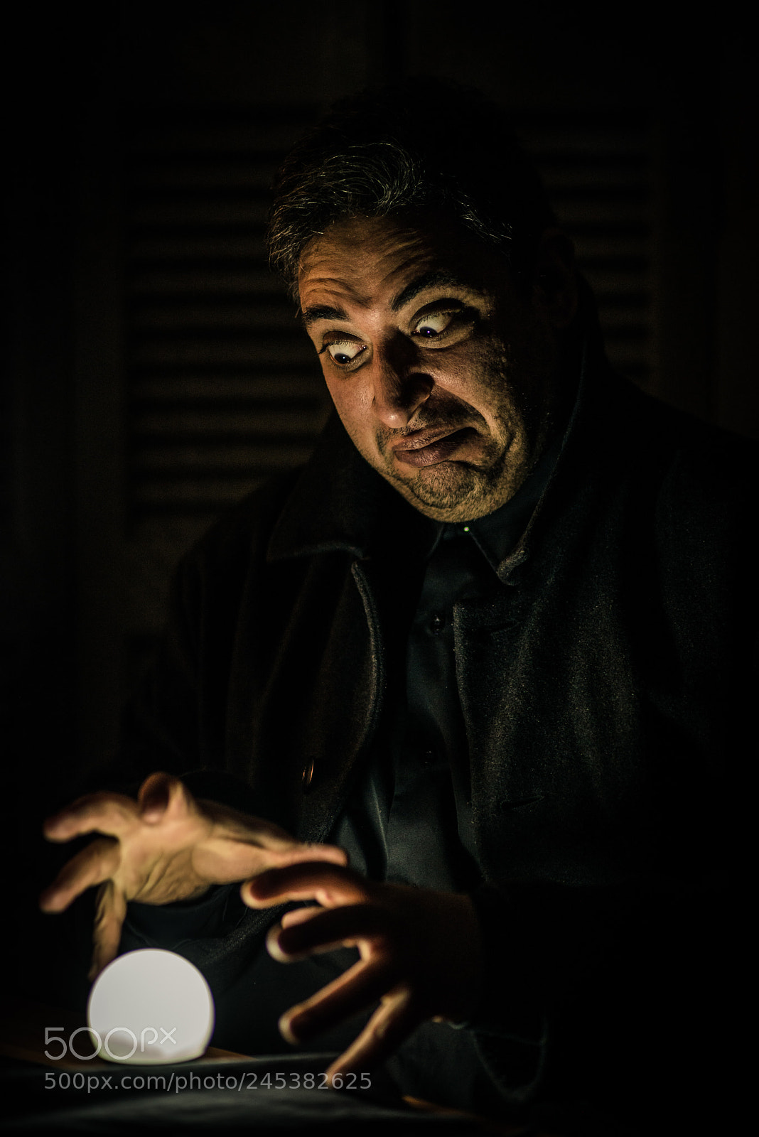 Nikon D600 sample photo. Madness photography