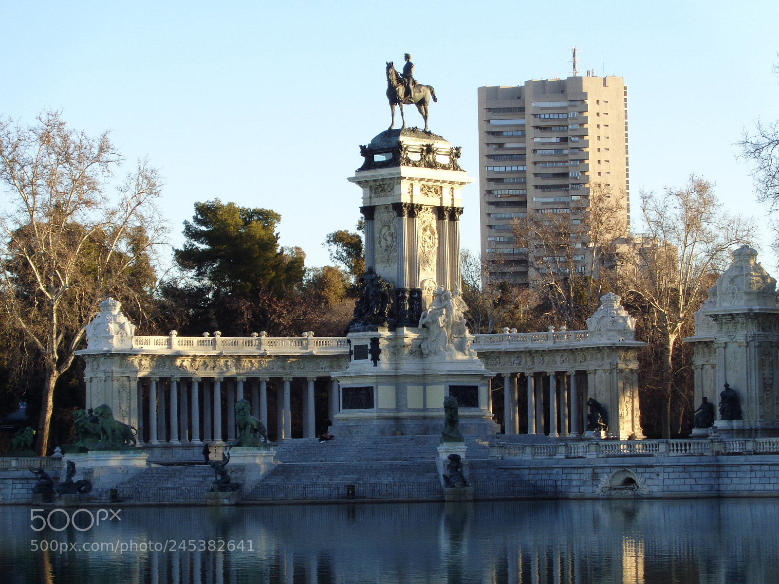 Sony Cyber-shot DSC-W830 sample photo. Curiosidades del retiro photography