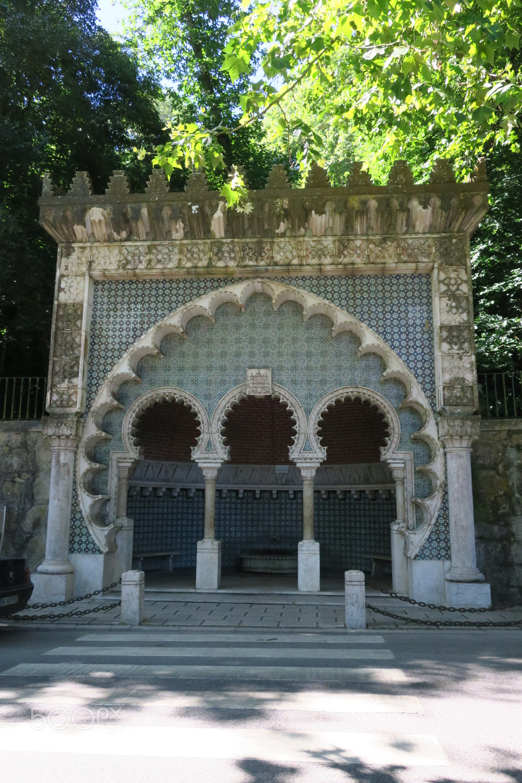 Canon PowerShot G9 X sample photo. Sintra - portugal photography