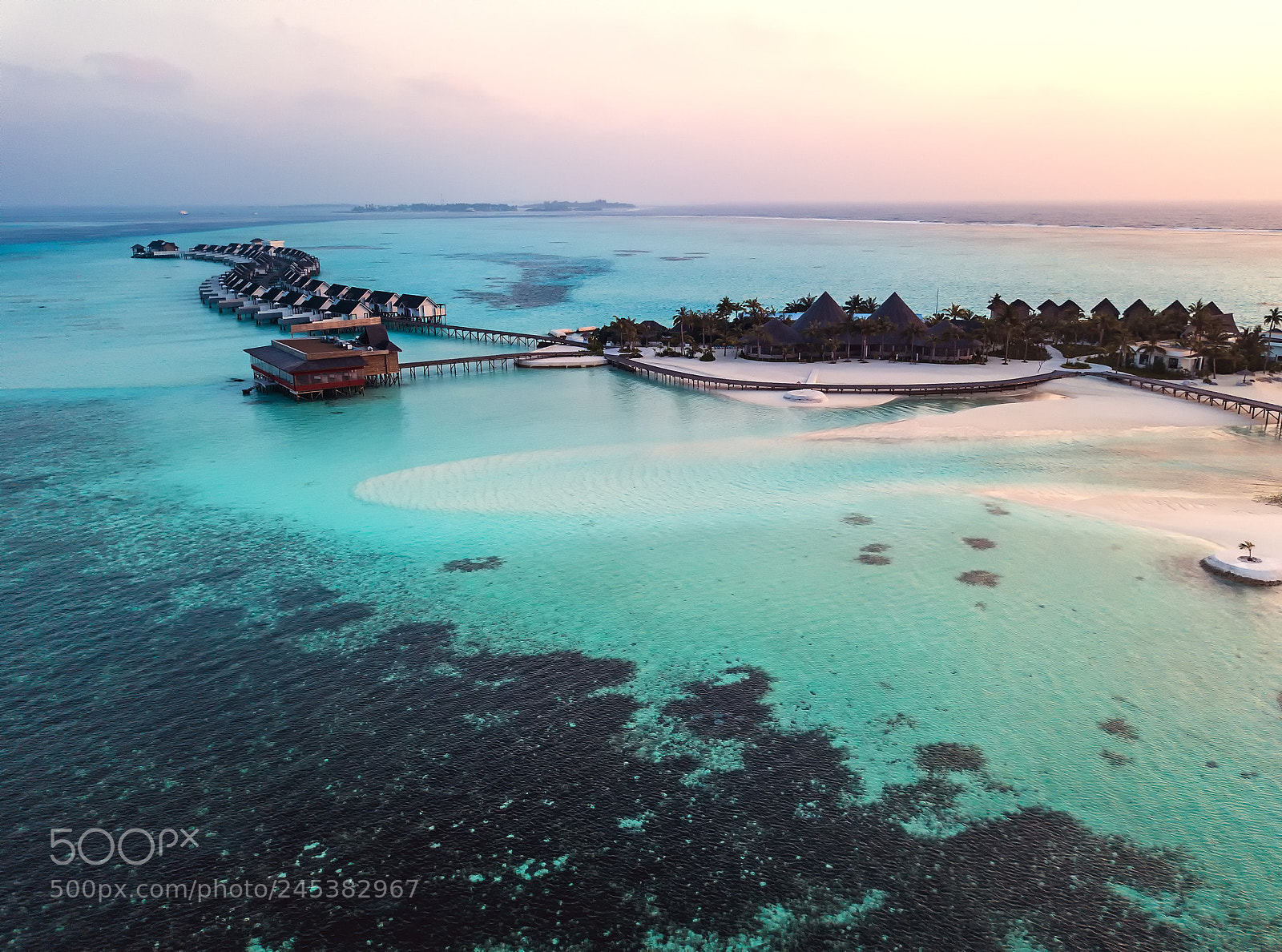 DJI FC220 sample photo. //maadhoo// photography