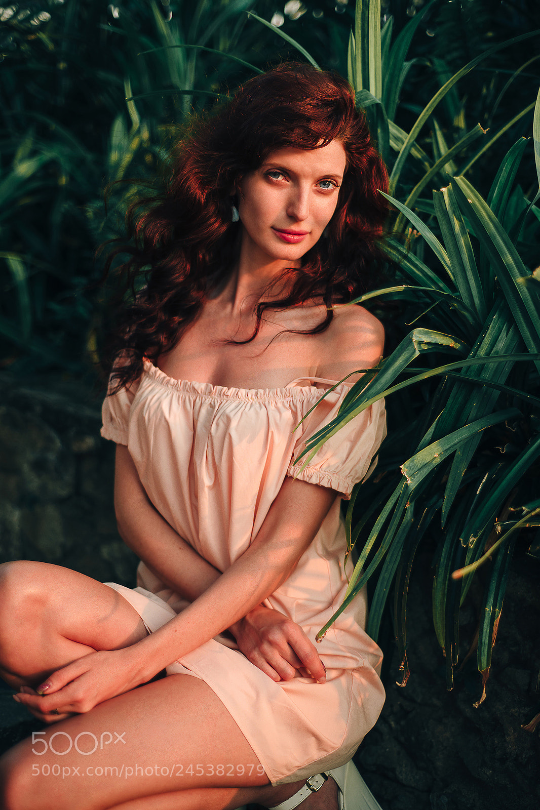 Nikon D850 sample photo. Inna photography