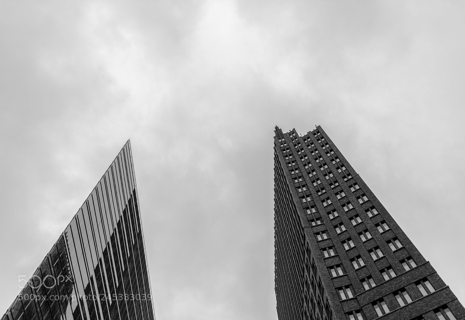 Nikon D7100 sample photo. Berlin, germany photography