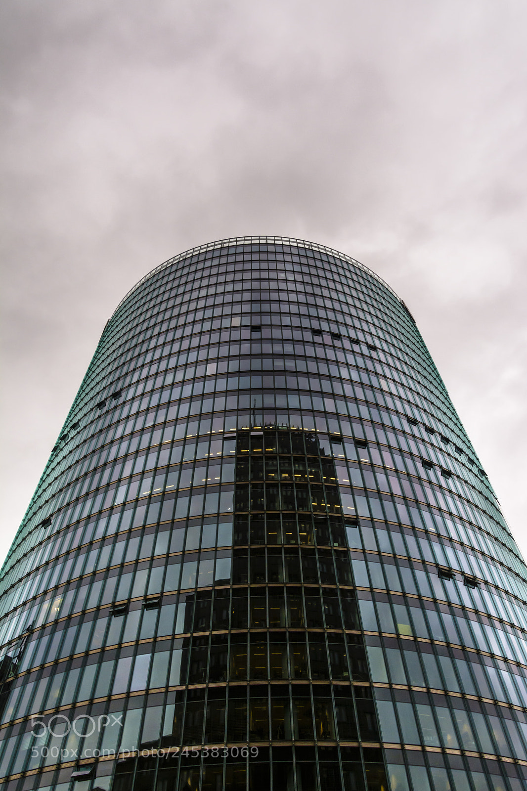 Nikon D7100 sample photo. Berlin, germany photography