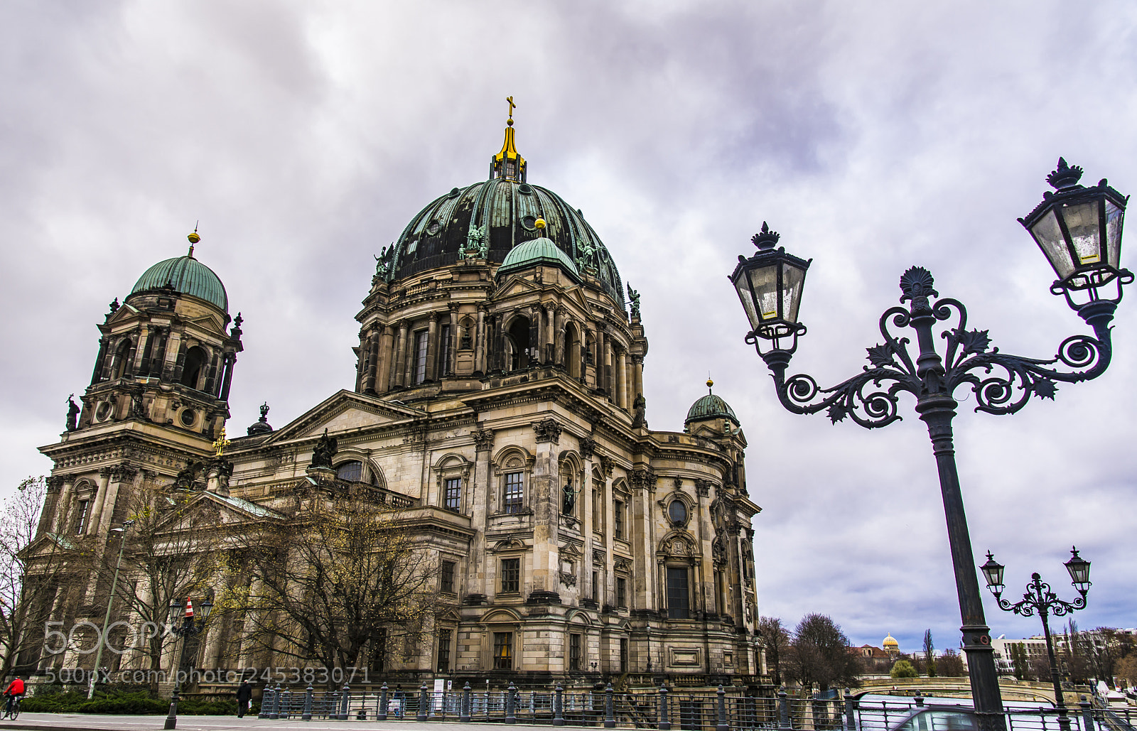 Nikon D7100 sample photo. Berlin, germany photography