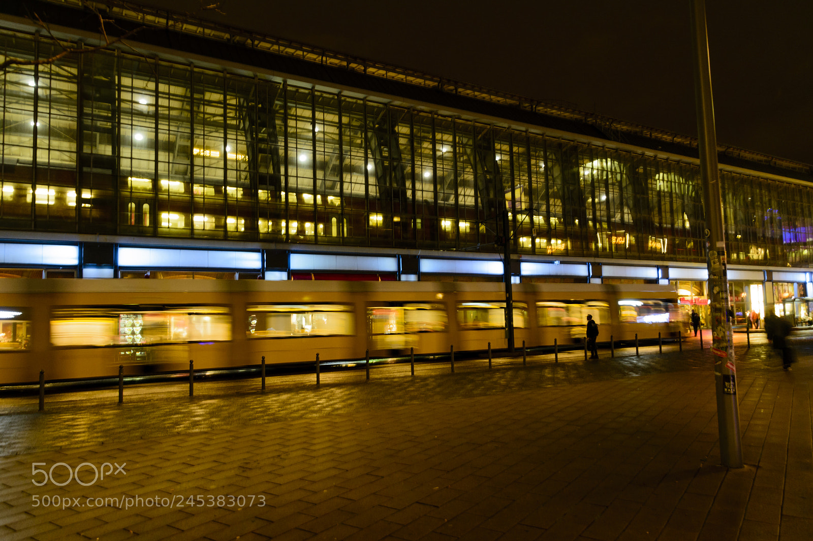 Nikon D7100 sample photo. Berlin, germany photography
