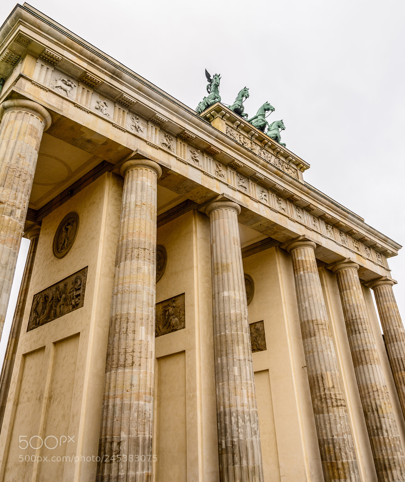 Nikon D7100 sample photo. Berlin, germany photography