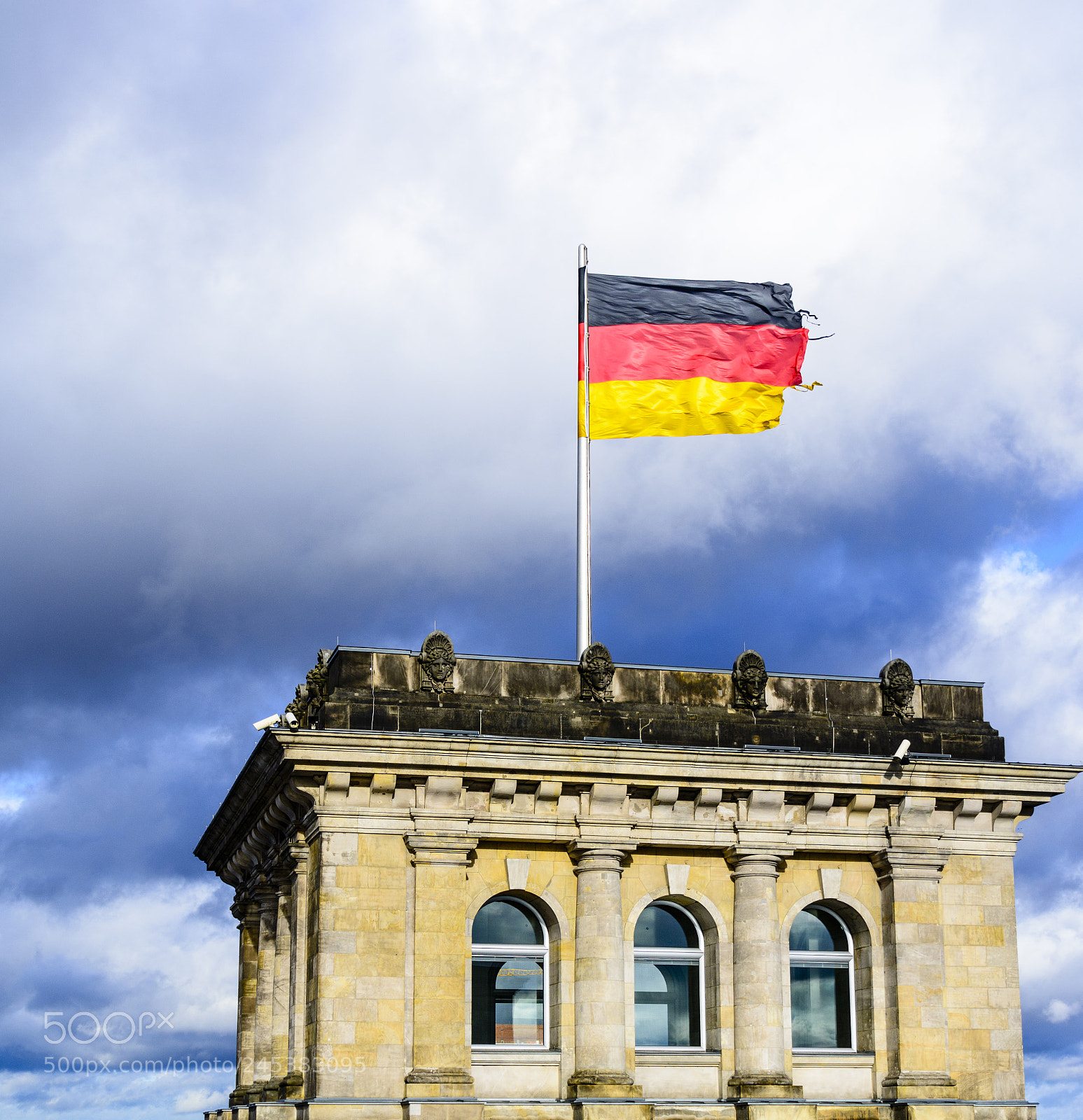 Nikon D7100 sample photo. Berlin, germany photography