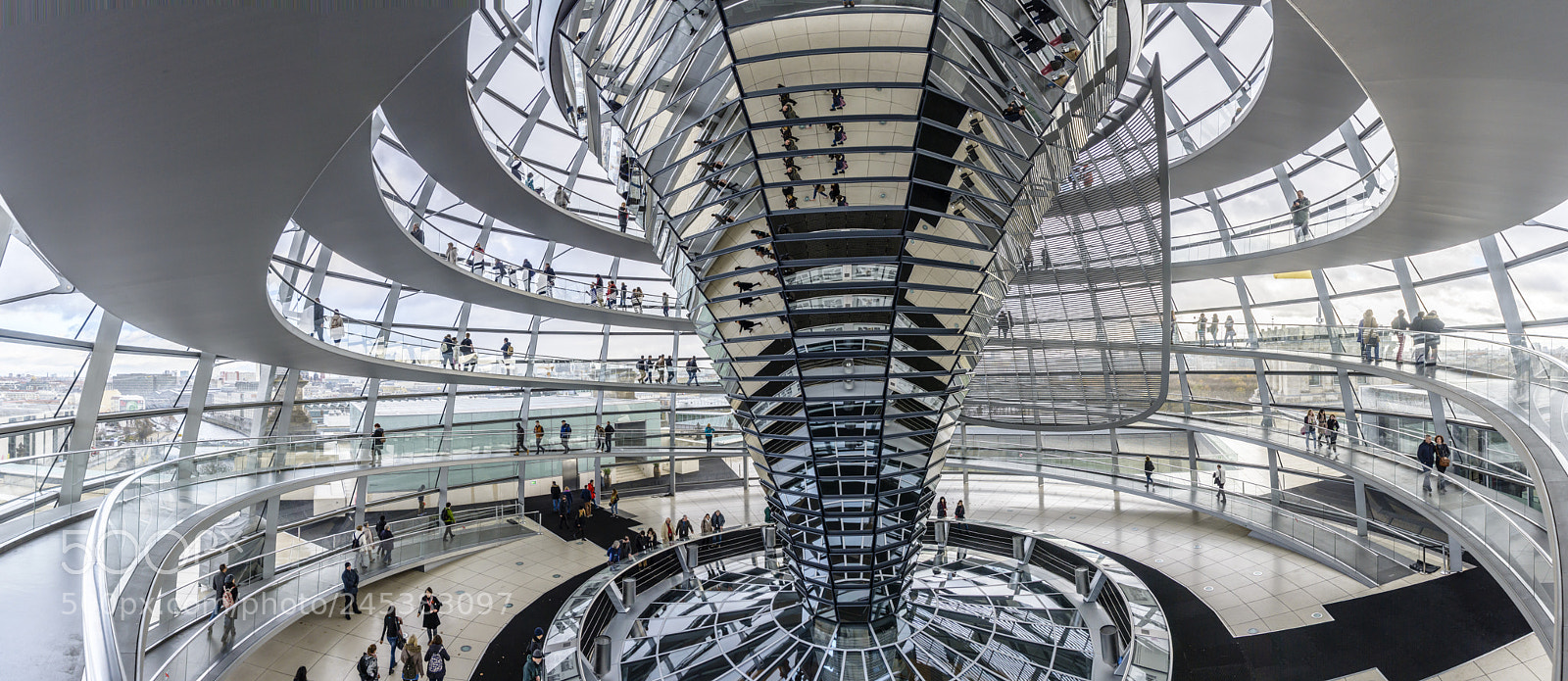 Nikon D7100 sample photo. Berlin, germany photography