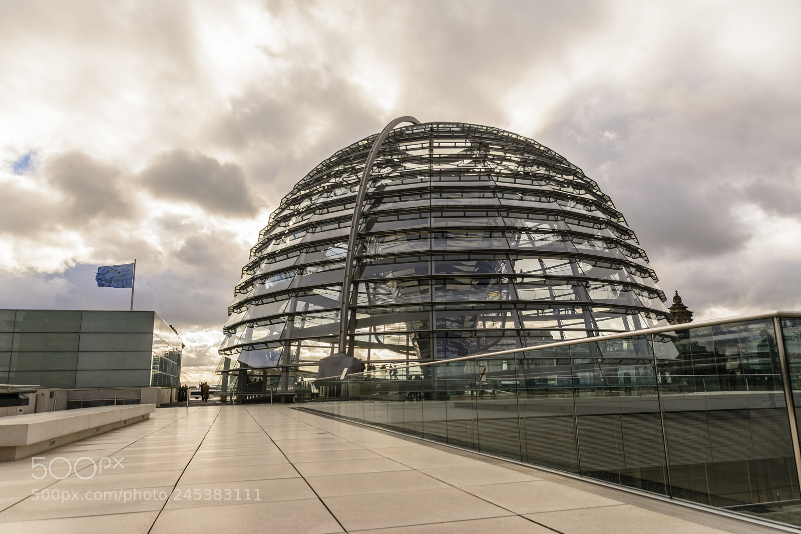 Nikon D7100 sample photo. Berlin, germany photography