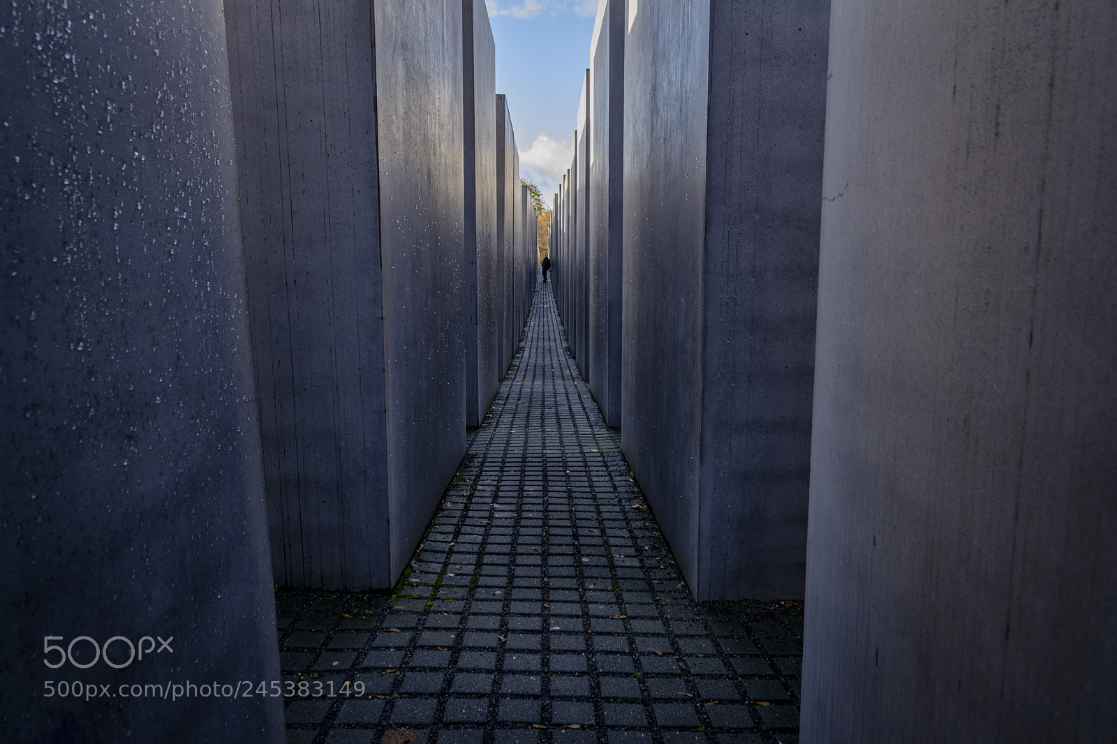 Nikon D7100 sample photo. Berlin, germany photography