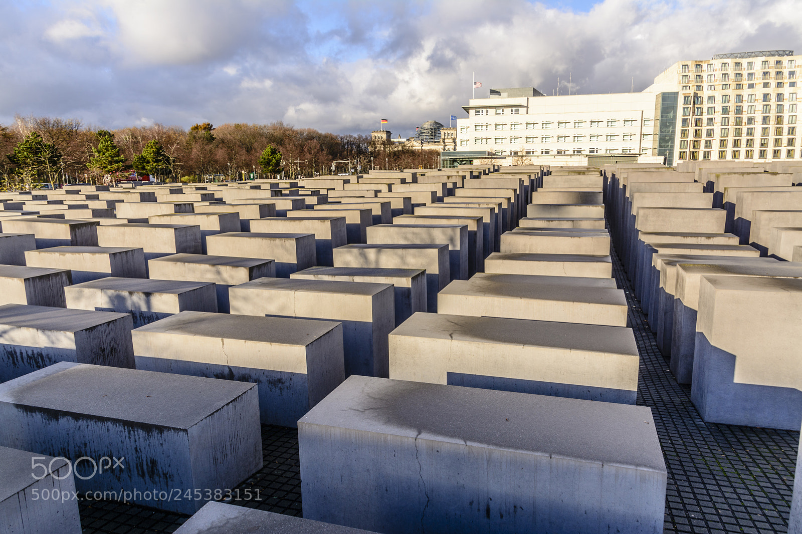 Nikon D7100 sample photo. Berlin, germany photography
