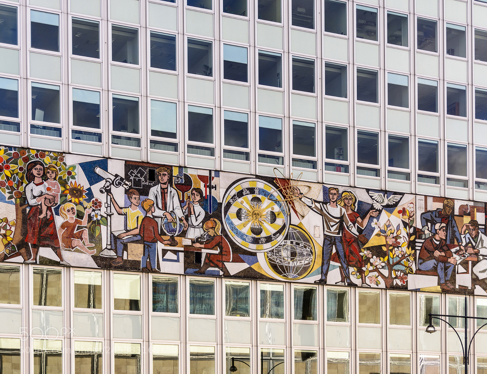 Nikon D7100 sample photo. Berlin, germany photography