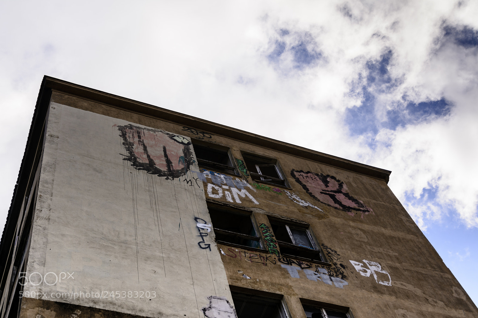 Nikon D7100 sample photo. Berlin, germany photography