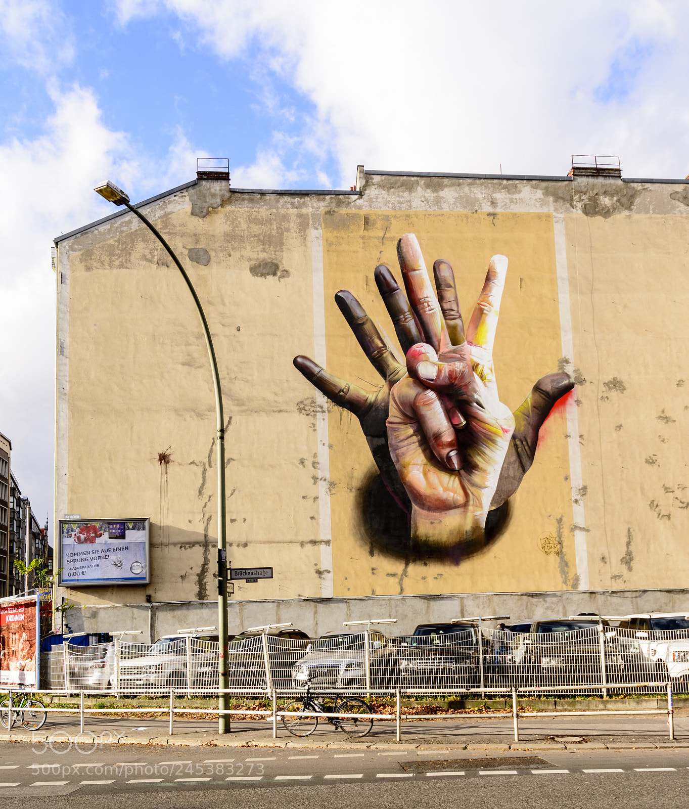 Nikon D7100 sample photo. Berlin, germany photography
